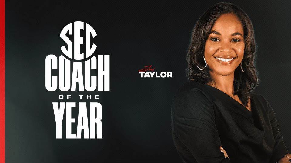 SEC Coach of the Year: Celebrating Leadership and Excellence