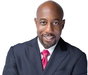 Rev. Raphael Gamaliel Warnock