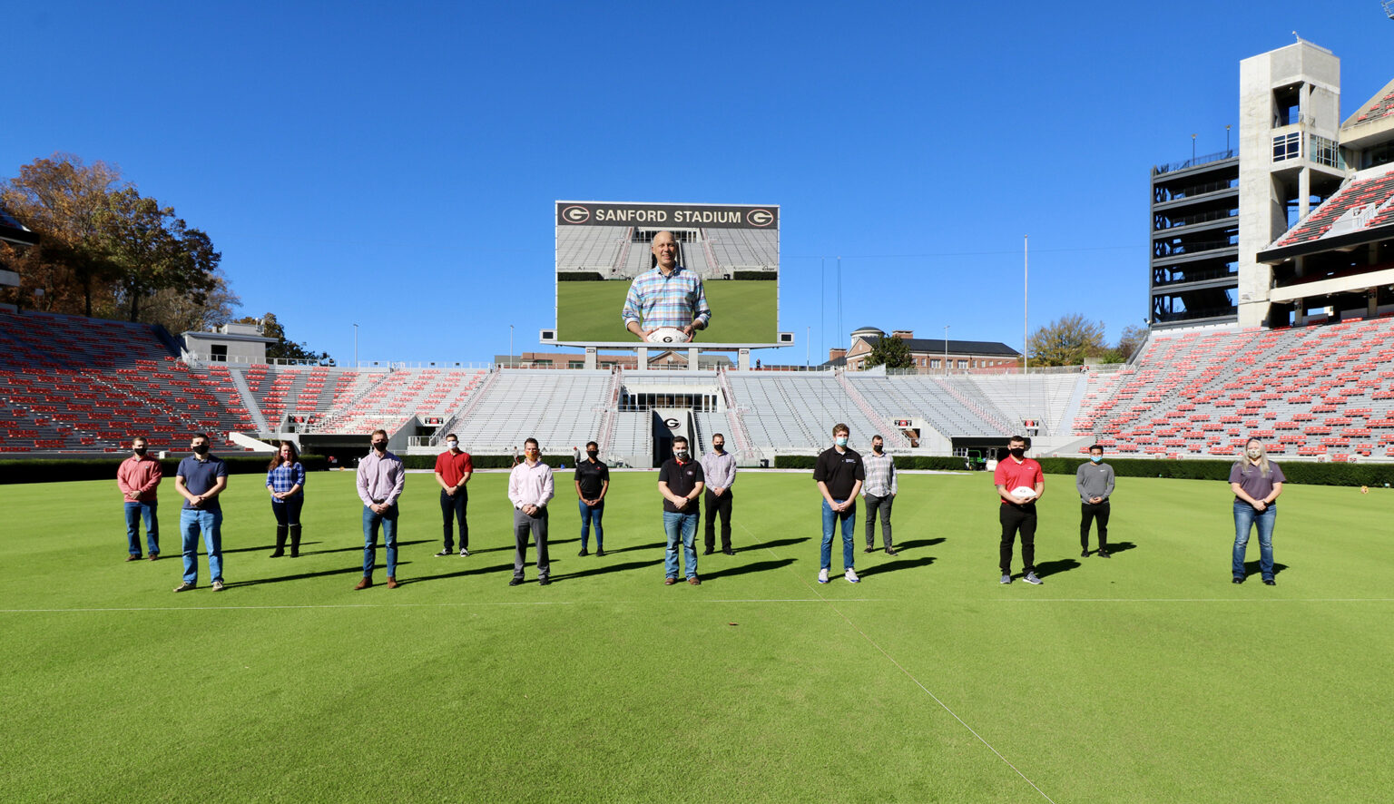 Student veterans